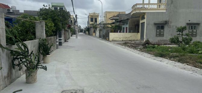 100,7m2 Hòa Liễu, Thuận Thiên, Kiến Thụy, Hải Phòng