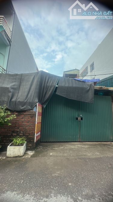 THỬA ĐẤT 70M SIÊU PHẨM PHỐ HOA LÂM ÔTÔ TRÁNH-K DOANH, MT GẦN 5M, SAU QUY HOẠCH LÀ ĐƯỜNG13,