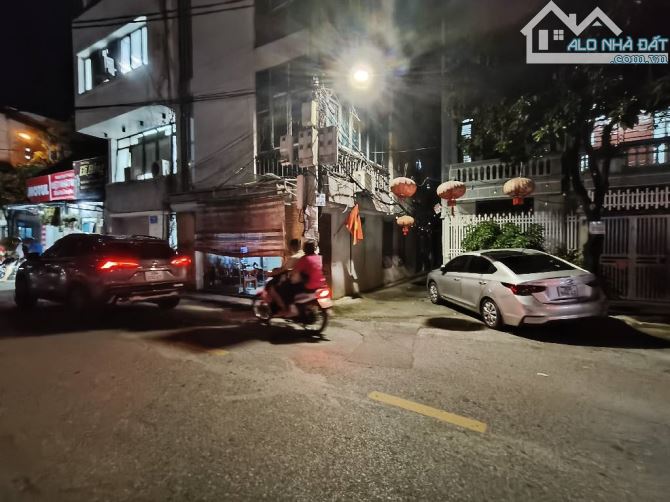 BÁN NHÀ MẶT PHỐ SÀI ĐỒNG 75M2, MT RỘNG, VỈA HÈ KINH DOANH, BÊN CHẴN, KINH DOANH ĐA NGÀNH