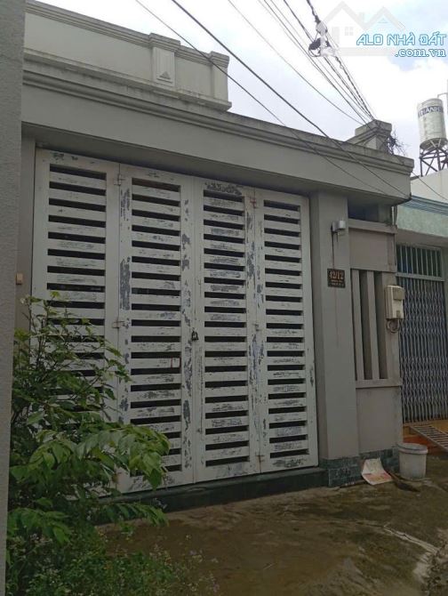 NGUYỄN THỊ ĐỊNH, 71.5 m2, ngang 5.5 x13m, giá bán  4.xx tỷ Thạnh Mỹ Lợi