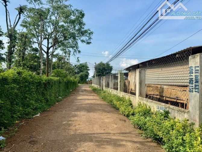 💎 Lô TC 5x27m xã Hoà Khánh, gần trường TH Y Wang