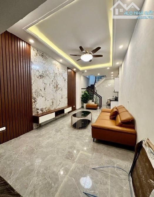 🍀 CHÍNH CHỦ GỬI - NHÀ XÂY MỚI - VUÔNG VẮN - GẦN PHỐ - NGÕ RỘNG - HƠN 32M2 - 7 TỶ