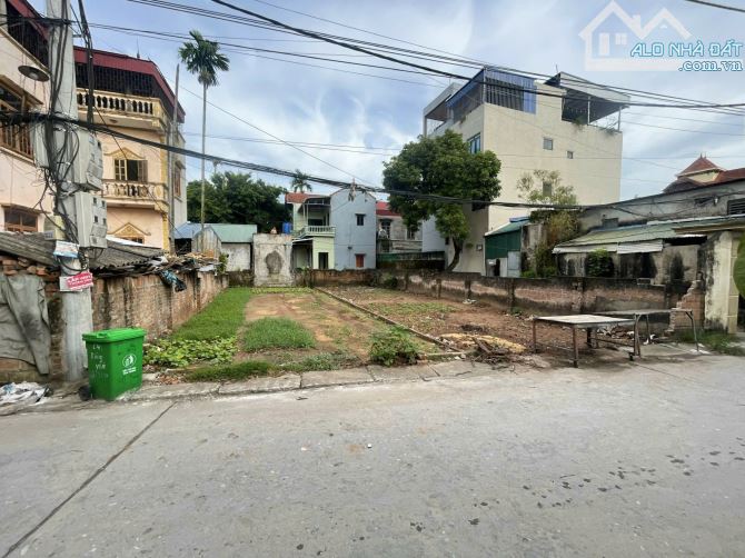bán đất phụng châu chương mỹ mặt đường kinh doanh