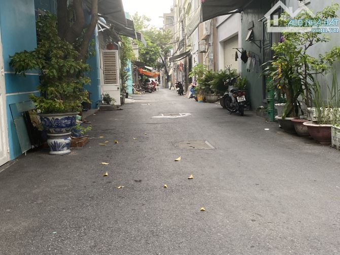 ✨ NHÀ ĐẸP TIỂU LA - 61M2 - 2 TẦNG – HOÀ CƯỜNG  BẮC - NHỈNH 4 TỶ ✨