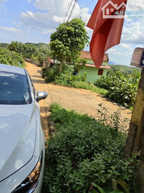 Cần bán 1113m2 thôn Mít, Khánh Thượng, Ba Vì