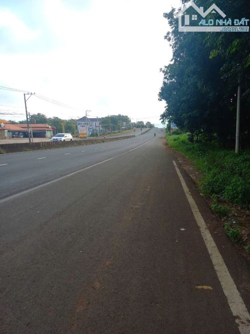 Mặt tiền DT.741 Thuận lợi, Đồng Phú