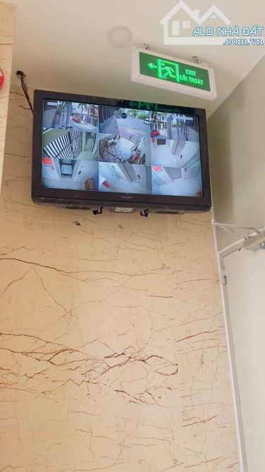 BÁN NHANH TOÀ CĂN HỘ 5 TẦNG DÒNG TIỀN ỔN ĐỊNH GẦN 60 TRIỆU/THÁNG.