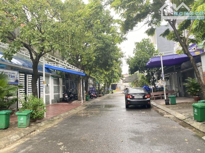 Bán đất Chơn Tâm 9 Liên Chiểu Đà Nẵng Trung tâm quận Liên Chiểu