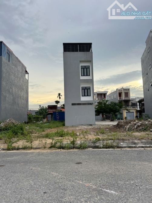 Bán Đất Tân Dương Khâu Da_Cửa Trại, Thủy Nguyên, HP. 4,7 tỷ, 78m2.