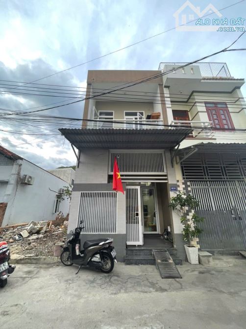 🏡 BÁN NHÀ 1 TRỆT 1 LẦU – KHU HÒN XỆN – GẦN BIỂN NHA TRANG – GIÁ TỐT CHỈ 3 TỶ 6‼️