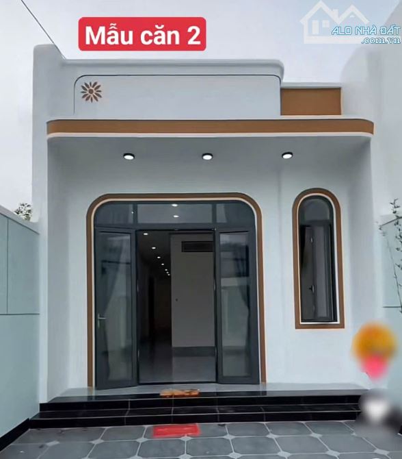 Bán nhà rẻ nhất khu vực bến cát
