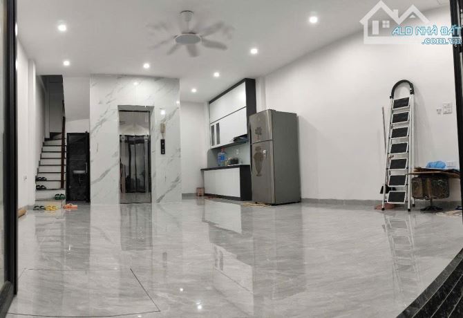 🌟NHỈNH 11 TỶ ĐỘI CẤN_BA ĐÌNH_NGÕ THÔNG_GẦN PHỐ_40M2 7T MT 4,8M NHÀ ĐẸP 🌟
