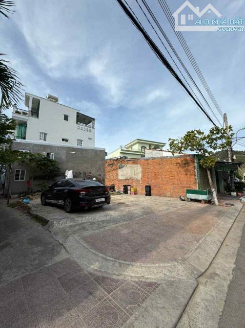 🔥 Chính chủ gửi Bán lô góc Võ Thị Sáu, Vĩnh Trường, Nha Trang  117m2 ngang 10m chỉ 5.5 tỷ