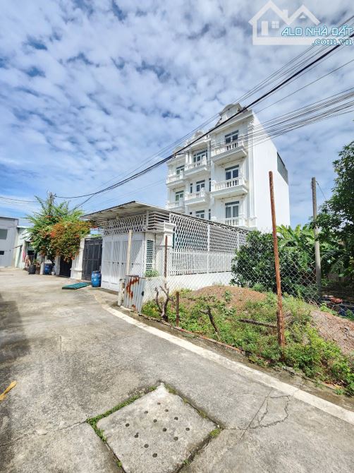 6Tỷ TL🔥Bán đất 200,9m2 (Ngang 7,5m) gần đường Võ Thị Sáu, P.Đông Hòa, Tp.Dĩ An