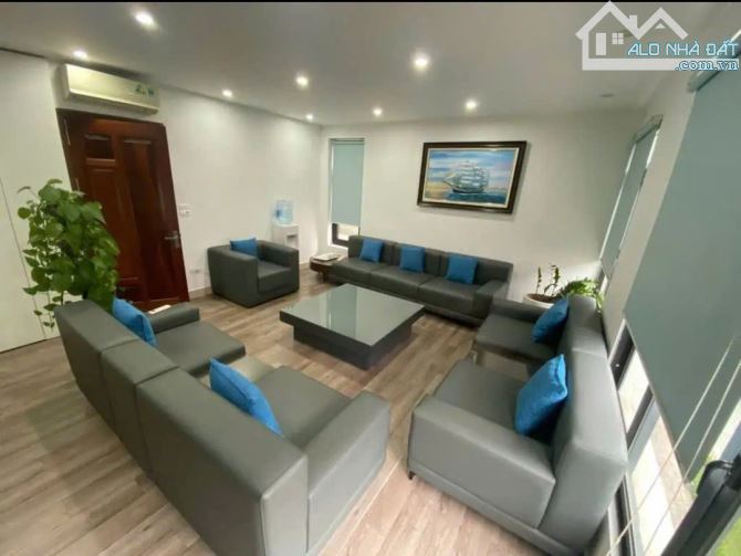 Cần bán biệt thự Hateco Apollo Xuân Phương 180m. 3 tầng. Sân vườn rộng. Vieew hồ