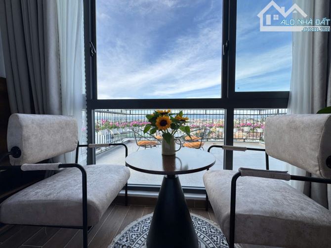 KHÁCH SẠN 7 TẦNG MẶT TIỀN 27 LÊ HỒNG PHONG VIEW TOÀN THÀNH PHỐ