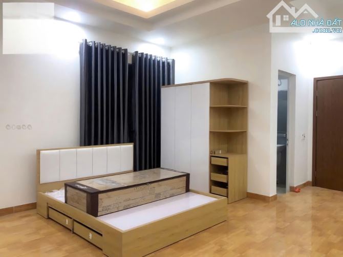 C.H.O T.H.U.Ê toà căn hộ tại Lê Hồng Phong , 23 ngủ full, 100 triệu