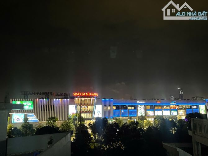 BÁN NHÀ TÂY MỖ_VIEW VINCOM MEGA, 55M2X5T, THANG MÁY, NHIỀU NGỦ, AN SINH, 2 THOÁNG, CHỈ 7X