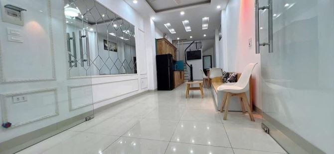 Quang Trung Hà Đông 35m 5T 8,85 tỷ ôtô đỗ cửa ,30m ra phố , ở sướng .