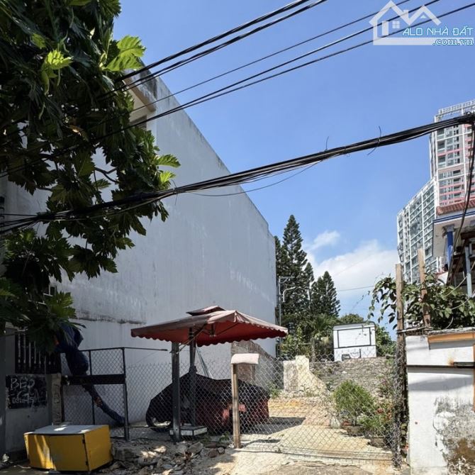 ⛔️CẦN BÁN ĐẤT ĐƯỜNG NGUYỄN VĂN THOẠI – VỊ TRÍ ĐẸP, NỞ HẬU – CHỈ 11.x tỷ