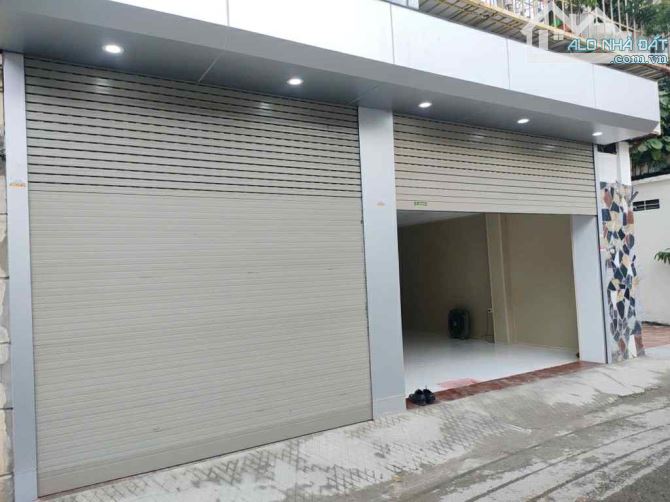 NHÀ PHỐ LÒ ĐÚC, DT 49M2, PHÂN LÔ, 3 TẦNG, GARA OTO, YÊN TĨNH, GIÁ 10 TỶ.