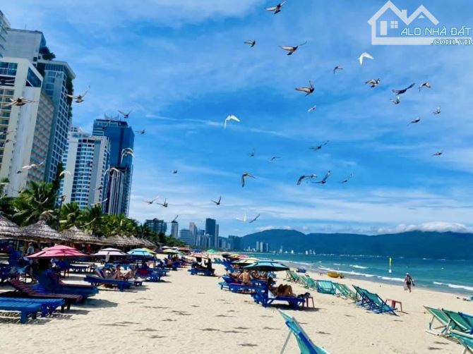 🛵 Đất mặt tiền Trần Duy Chiến - Gần Nguyễn Đức An - Gọi Bi
