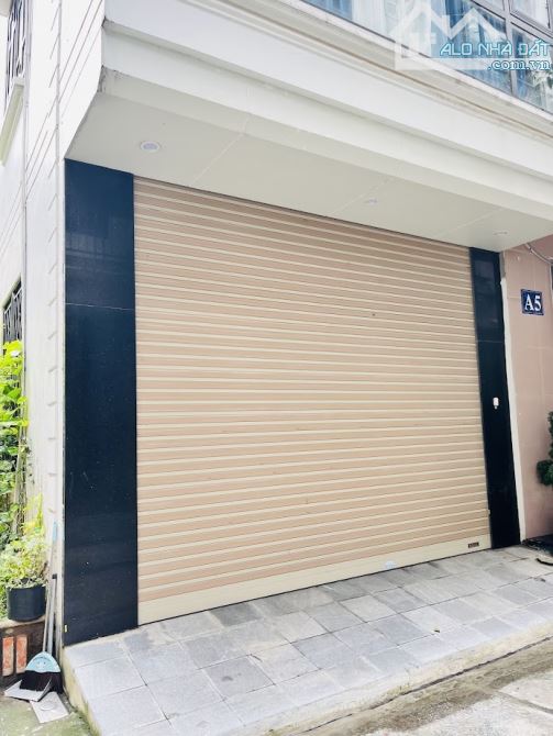 Bán nhà phân lô Bạch Đằng, HBT,Hoàn Kiếm, DT75m,MT5.6m,ôtô vào nhà,sổ đỏ vuông,gần phố cổ