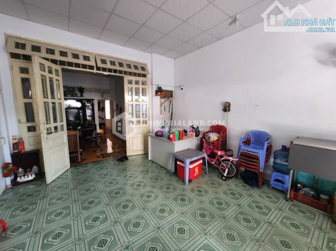 🏡 BÁN NHÀ CẤP 4 TÍNH ĐẤT_HÀN MẠC TỬ_ĐƯỜNG RỘNG 8M CÓ VỈA HÈ_SỔ HỒNG RIÊNG_CHỈ 9.2 TỶ!