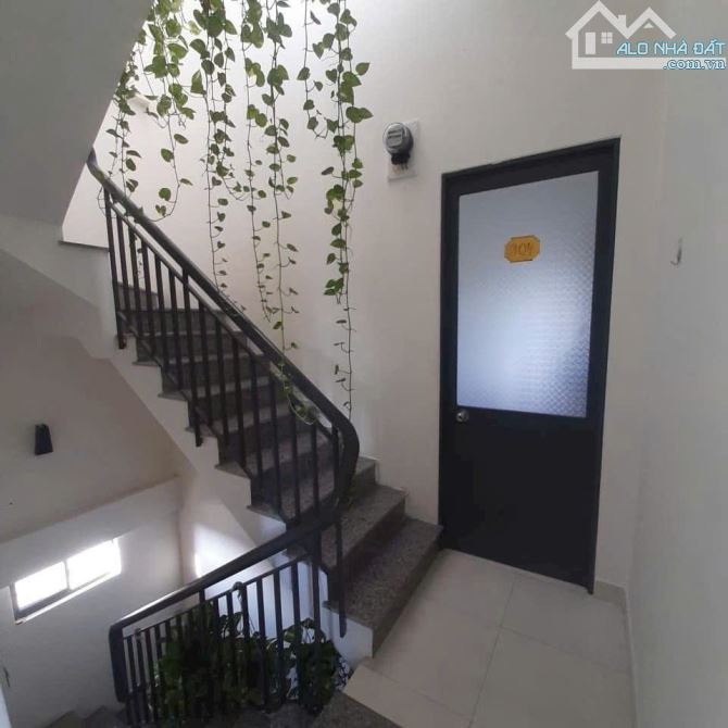 BÁN căn hộ 3 tầng MẶT TIỀN KINH DOANH CHỢ TÂN LẬP ( kèm dãy trọ thu nhập 30tr/ tháng )