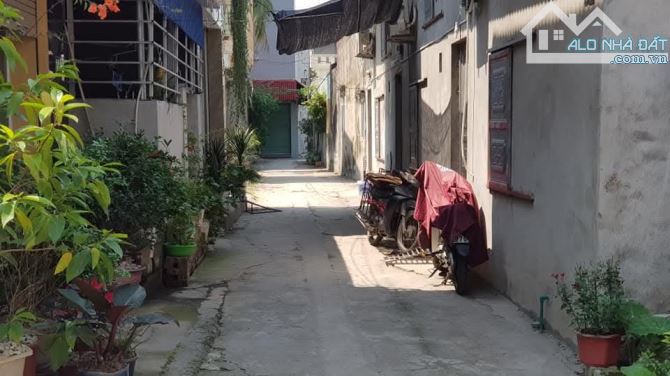 Bán Đất Cam Lộ Hùng Vương, Hồng Bàng, HP. 1,65 tỷ, 64m2.