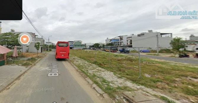 🏆Bán đất đường Bùi Hiển dt100m2 Gía 4.7 tỷ tl