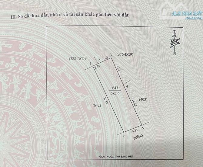 Gia đình em cần bán nhanh đất Nghi Đức, rẻ hơn giá thị trường