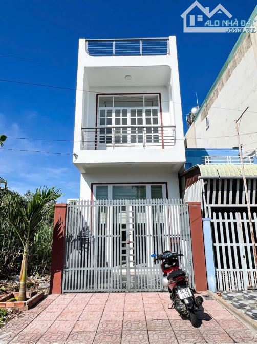 🏡 BÁN NHÀ TRỆT LẦU KHU TĐC HƯNG PHÚ - P. HƯNG PHÚ - TP CẦN THƠ