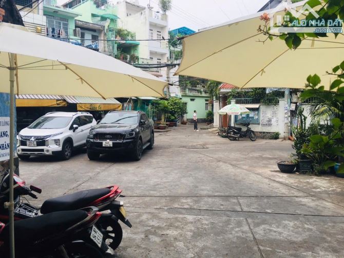 CĂN GÓC HẺM XE HƠI ĐƯỜN LÊ ĐẠI HÀNH GIÁ CỰC TỐT