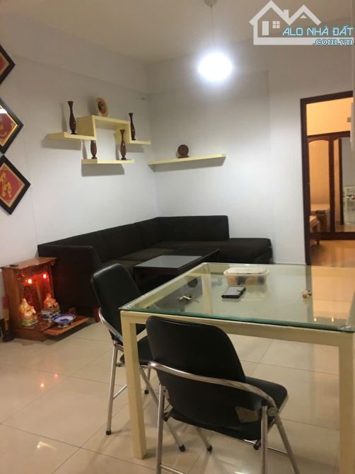 Căn Hộ Ngô Tất Tố 78m giá 4 tỷ quận Bình Thạnh giáp Quận 1, sổ hồng riêng
