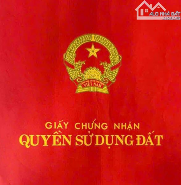 🥇 Bán đất mặt tiền vị trí kdoanh đường Nguyễn Hoàng (76 m2), Thanh Khê - ĐN, 10.5 tỷ tl