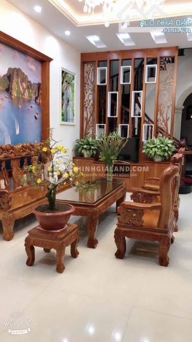 🏡 BÁN NHÀ 2 MẶT TIỀN_QUANG DŨNG_KHU VIP PHƯỜNG 10_VŨNG TÀU_ĐƯỜNG Ô TÔ 13M_GIÁ CHỈ 9.5 TỶ!