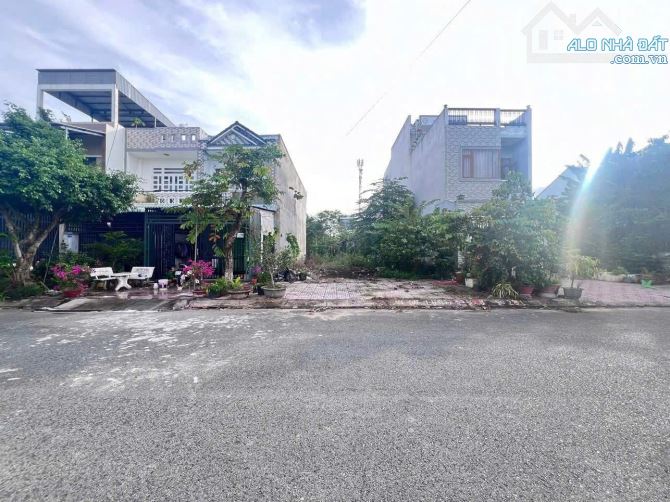 BÁN NỀN L29 ĐƯỜNG SỐ 9 KDC VHTĐ P. CÁI RĂNG (P. HƯNG THẠNH, Q. CÁI RĂNG CŨ), TP CẦN THƠ