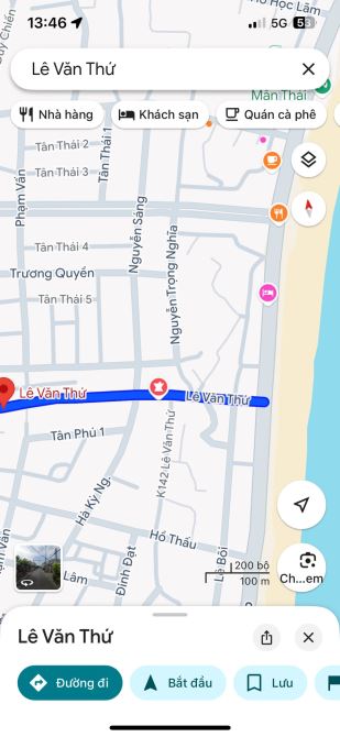 🏖️ ĐẤT ĐẸP GẦN BIỂN MÂN THÁI – VỊ TRÍ ĐẮC ĐỊA ĐẦU TƯ 🌟