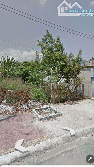 Bán đất  Thích Thiện Chí 10x18 ngay Công Viên Biển Đông Thọ Quang