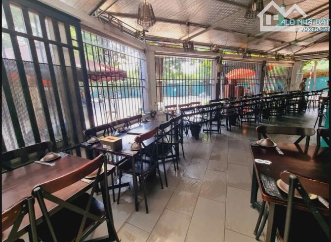 Siêu phẩm biệt thự lô góc 190m2 x 4 Tầng vỉa hè 6m, kinh doanh đỉnh, giá hợp lý