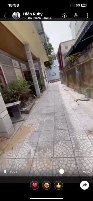 🔥 CỰC HIẾM – ĐẤT KHỦNG 535M² TRUNG TÂM SƠN TRÀ – LÊ HỮU TRÁC – GIÁ RẺ HƠN THỊ TRƯỜNG 20 G