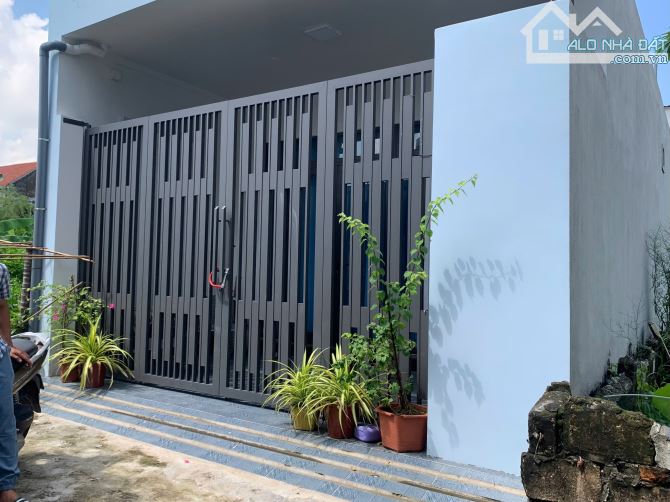 BÁN NHÀ ĐẸP HOÀNG ĐỘNG – THỦY NGUYÊN