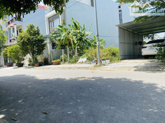 Cần bán đất mặt tiền Mạc Thị Bưởi, KQH Bàu Vá, TP Huế – Giá chỉ 3,x tỷ - 4