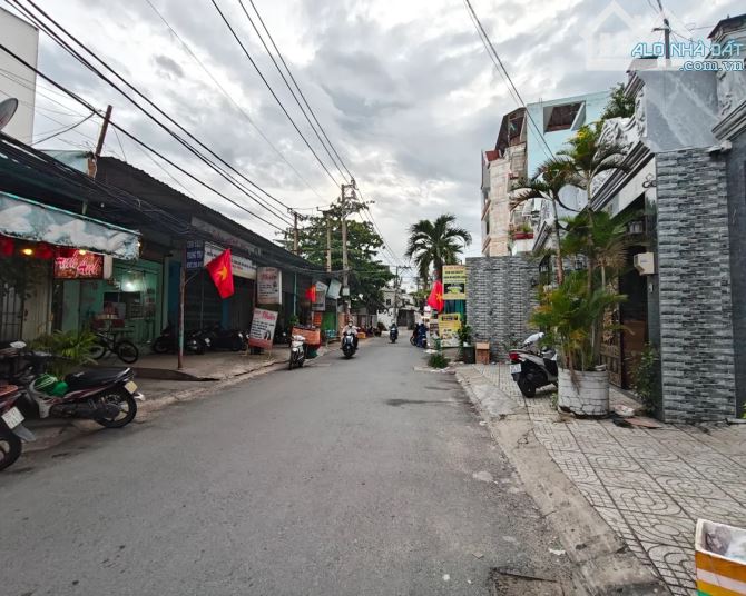 SIÊU PHẨM NHÀ VIP HẺM XE TẢI PHAN HUY ÍCH, GÒ VẤP – 190M² (6X35M) DT KHỦNG, 3 TẦNG - 23 Tỷ