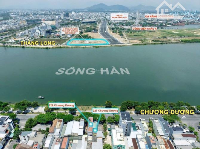 🌟🌟🌟BÁN CẶP CHƯƠNG DƯƠNG VIEW TOÀ NHÀ 70 TẦNG BIỂU TƯỢNG ĐÀ NẴNG LH EM HỌC🌟🌟🌟