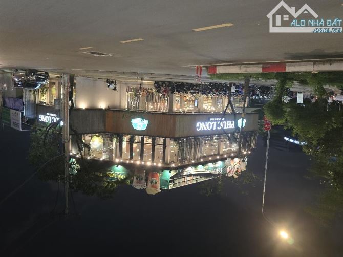 🔥BÁN GẤP MTKD - SÁT MT LÊ VĂN LƯƠNG - TÂN PHONG - 61m2