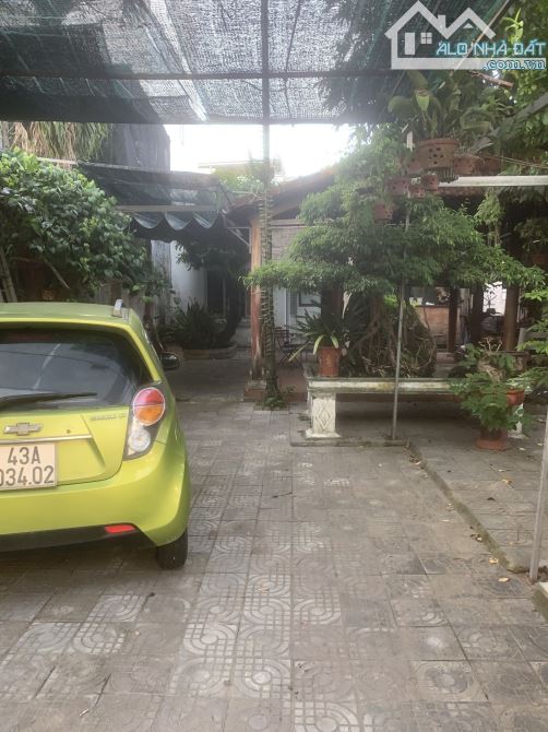 🌟 SIÊU PHẨM ĐẤT MẶT TIỀN LÊ HỮU TRÁC – VỊ TRÍ ĐẮC ĐỊA 🌟  📐 Diện tích: 285m² – ngang 10m