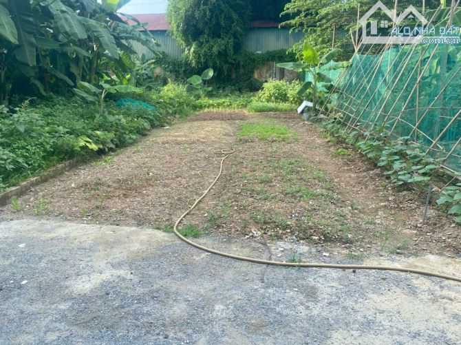 Bán đất phường Chương Mỹ, 126m, full thổ chế, nở hậu, giá 36tr/m2