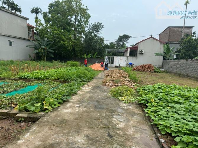 Rẻ số 2 thì không có mảnh nào là số 1. Diện tích 89m  giá  chỉ 1150 tại Bột xuyên Mỹ Đức